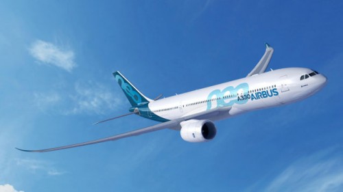 Airbus A330 NEO