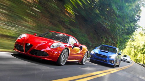 Alfa Romeo 4C (http://www.oojal.rzb.ir/post/1480)a