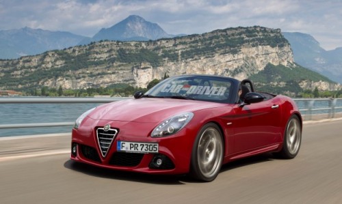 Alfa-Romeo-Spider-artists-rendering