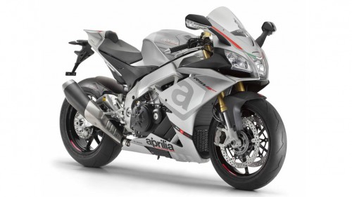 Aprilia RSV4