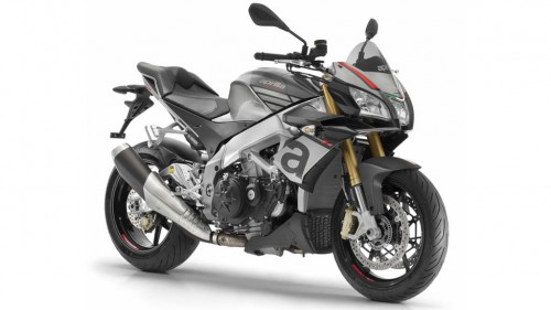 Aprilia Tuono V4 R