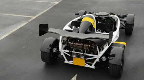 Ariel Atom 3.5R