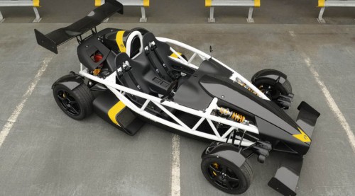 Ariel Atom 3.5R