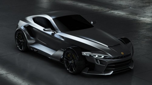 Aspid GT-21 Invictus