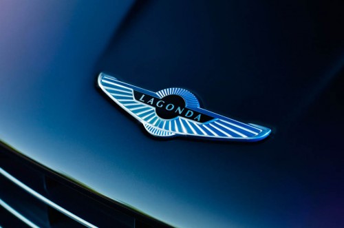 Aston Martin Lagoinda