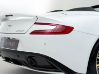 Aston Martin Vanquish 60th Anniversary