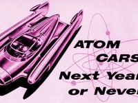 atomic car