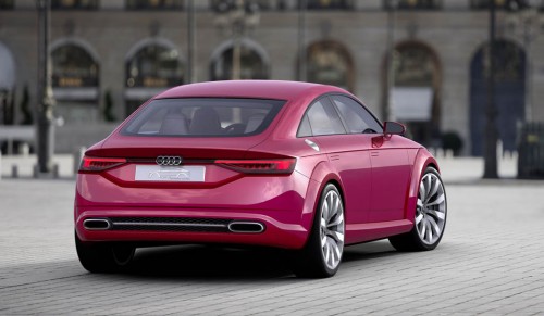 Audi-Concept