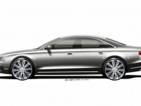 Audi-A8-sketch3
