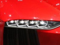 Audi Nanuk Quattro Concept