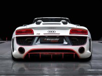 Audi R8 V10 Spyder REGULA Tuning