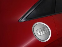 Audi TT Sportback