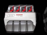 Audi TT Sportback