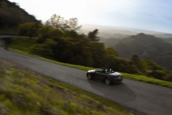 Audi TTS Roadster 2012