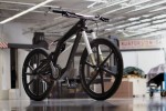 Audi e bike concept 150x100