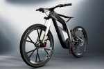 Audi e bike concept 150x100