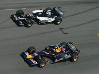 2014 Formula One Austrian Grand Prix, Red Bull Ring