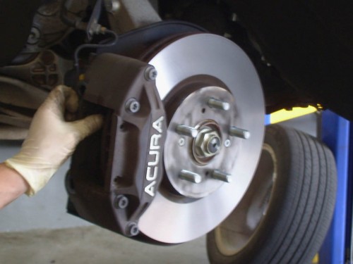 Auto-Brake-Repair-Kelowna