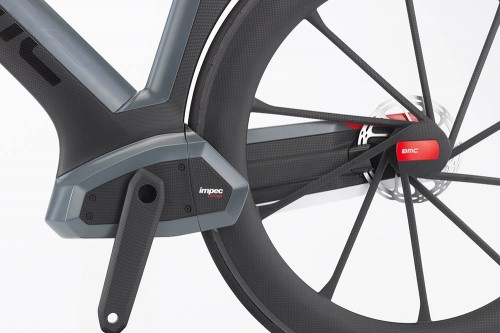 BMC Concept Bike