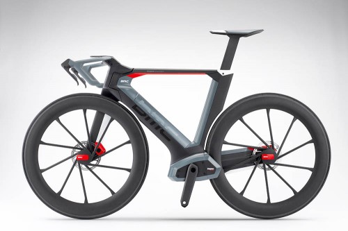 BMC Concept Bike