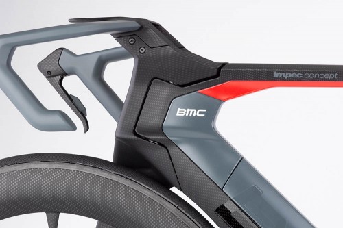 BMC Concept Bike