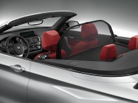 2015 BMW 2-Series Cabriolet