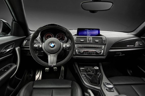 BMW 2-Series Coupe M-Performance