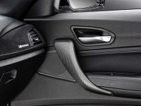 BMW 2-Series M-Performance Interior