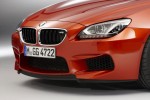 BMW M6 2012