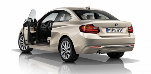 BMW 220i