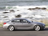 2014 BMW 640d Gran Coupe Diesel