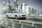 BMW 7-Series 2012