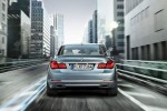 BMW 7-Series 2012 BMW 7-Series 750i
