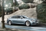 BMW 7-Series 750i BMW 7-Series 750i
