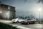 BMW 7-Series Wallpaper