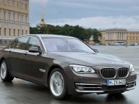 BMW 750Li