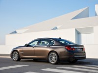 BMW 750Li