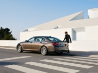 BMW 750Li