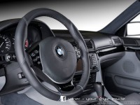 BMW 750i V12 Vilner