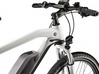 BMW Cruise e-bike Bicycle