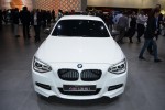 رونمایی بی ام و M135i مفهومی