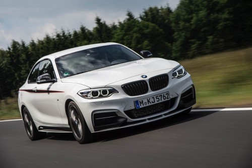 2014 BMW M235i M-Performance