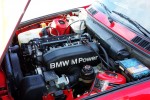 BMW-M3-E30-Engine