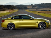 BMW-M4-Coupe