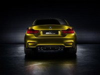 BMW M4 Coupe concept