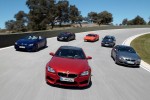 BMW M6 2012 BMW M6 2012
