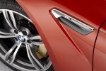 BMW M6 2012 wheel