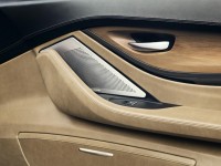 BMW Pininfarina Gran Lusso Coupe