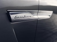 BMW Pininfarina Gran Lusso Coupe