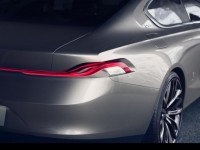 BMW Pininfarina Gran Lusso Coupe